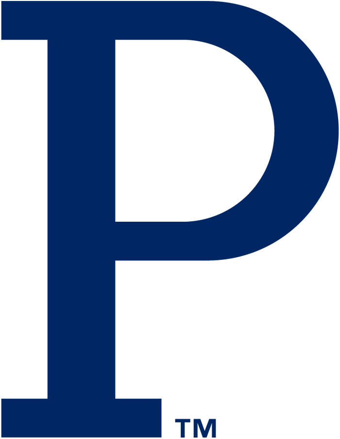 Pittsburgh Pirates 1910-1914 Primary Logo fabric transfer